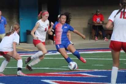PK Makes The Difference For Hawks In Victory Over Park